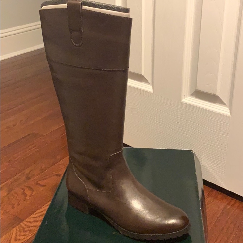 Ralph Lauren Boots - Never been worn